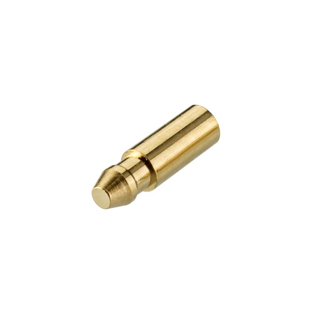CONN BLANKING PLUG FOR GECKO