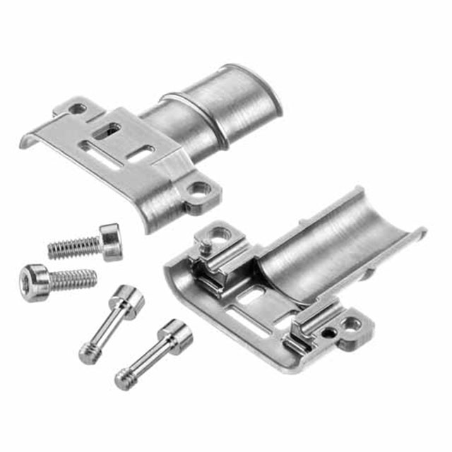 CONN HOOD FOR G125-224 10POS
