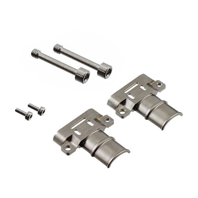 CONN HOOD FOR G125-224 12POS