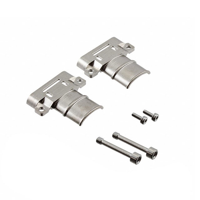 CONN HOOD FOR G125-224 16POS