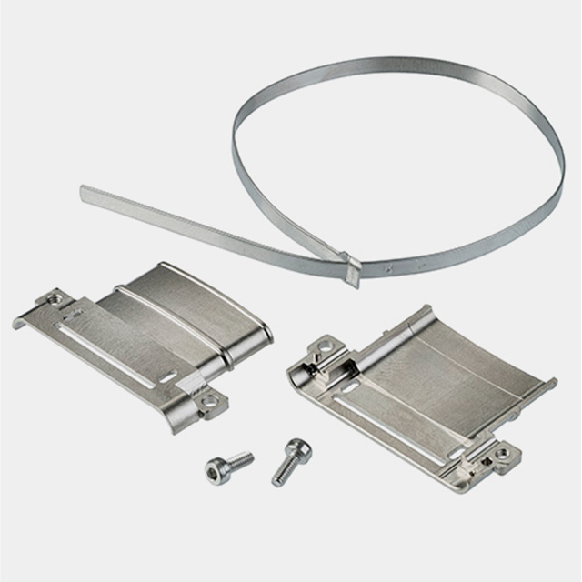 HOOD FOR CBL MNT GECKO SL 34POS