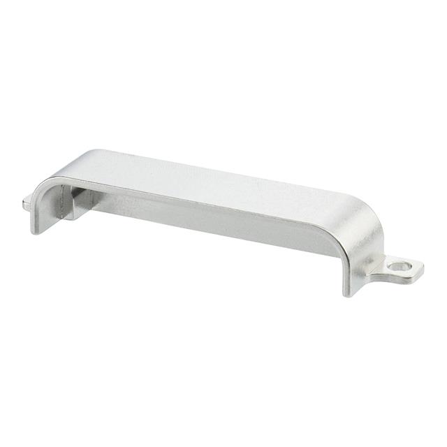 HOOD FOR 34POS GECKO SL R/A