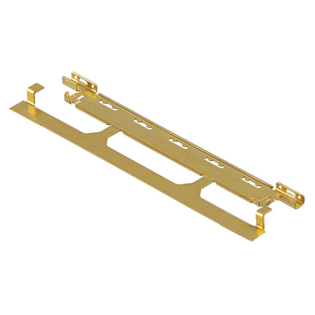 HD1 SERIES LVDS PLUG COVER SHELL