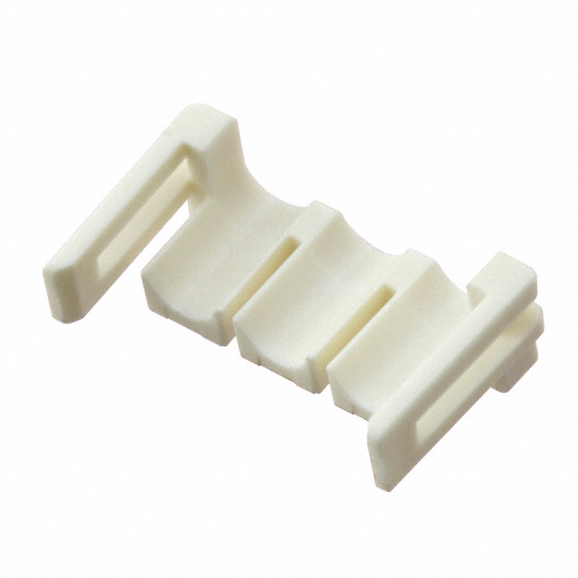 CONN RETAINER 3POS