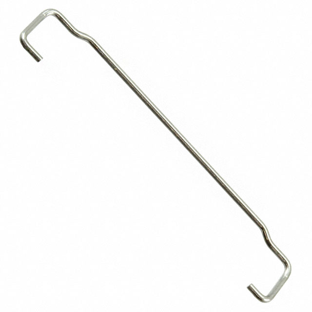 LCD EDP CONNECTOR PULL BAR