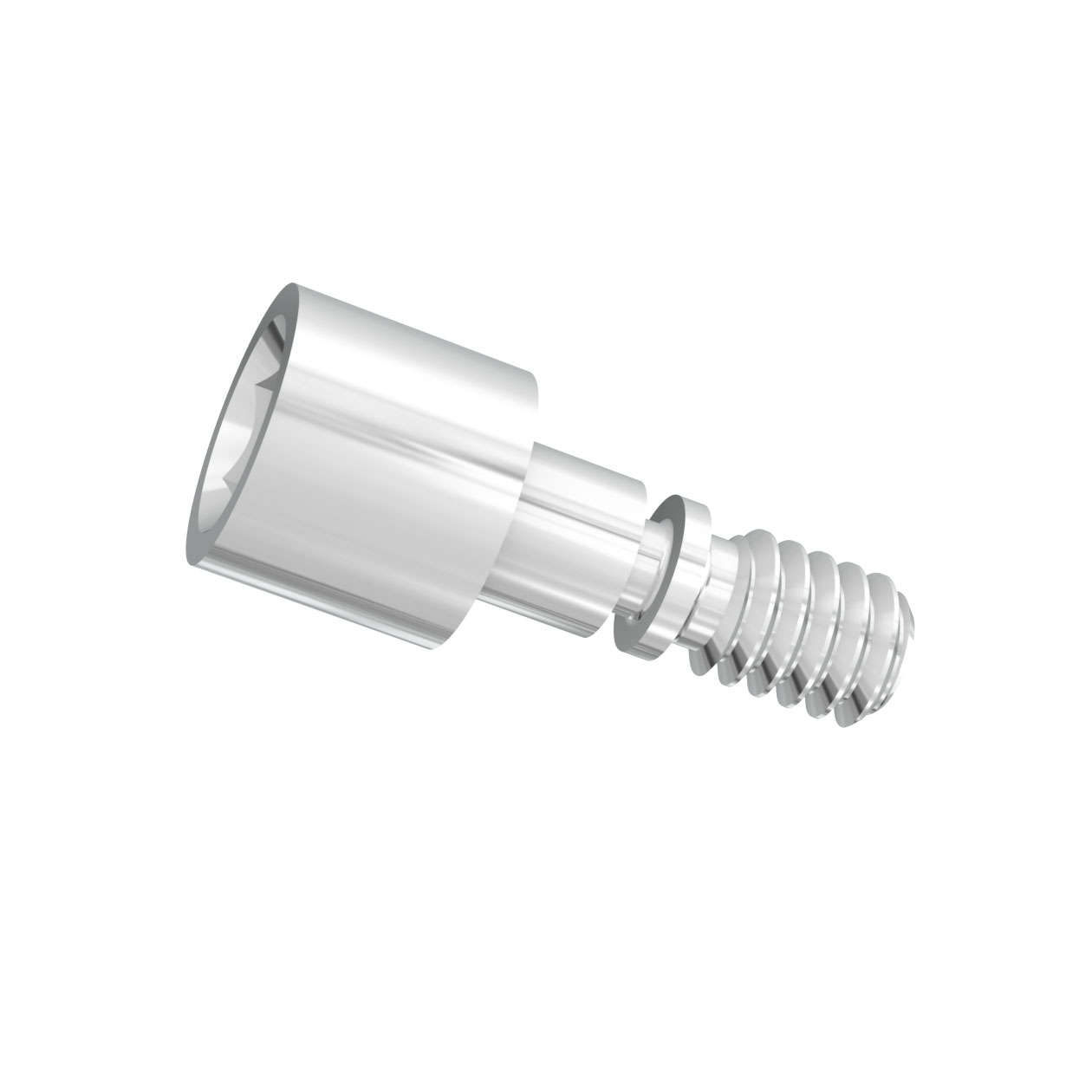 DATAMATE J-TEK F HEX SCKT JKSCRW