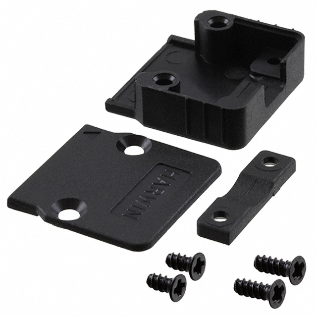 7+7 DIL CABLE HOOD KIT