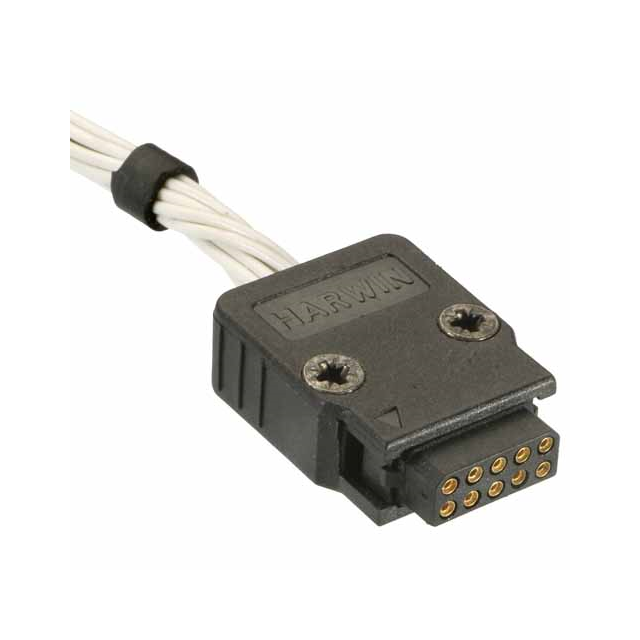 9+9 DIL CABLE HOOD KIT