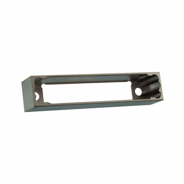 BSHELL FOR JTEK/MIXTEK PCB PLUGS