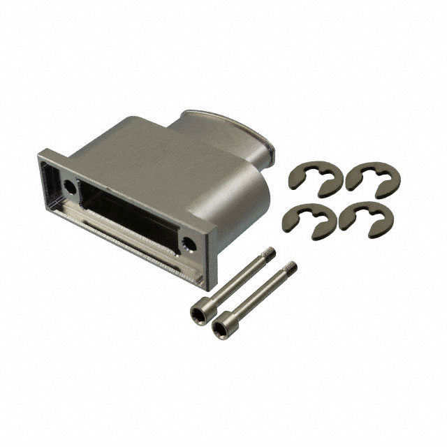 CONNECTOR RECEPTACLE