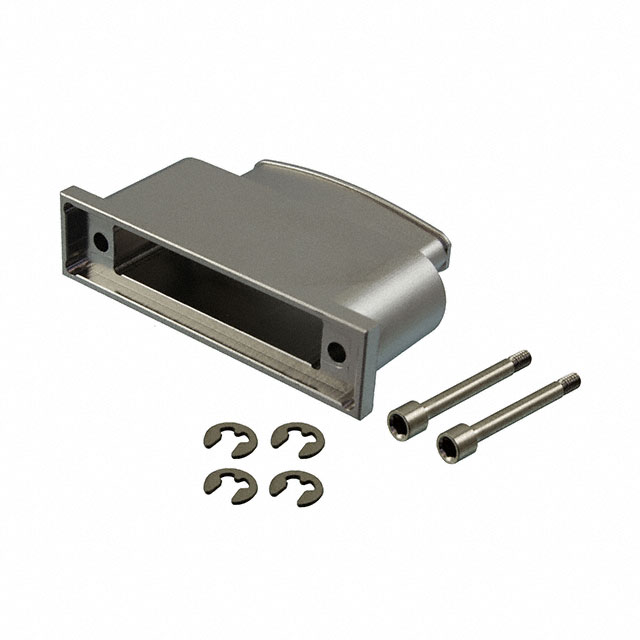 BSHELL FOR JTEK/MIXTEK CBL PLUGS