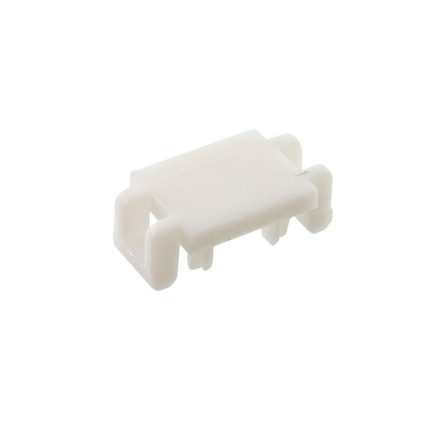 COVER FOR .100" WIRE HOUSING IDC