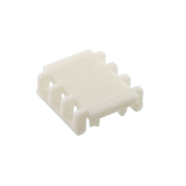 COVER FOR .100" WIRE HOUSING IDC
