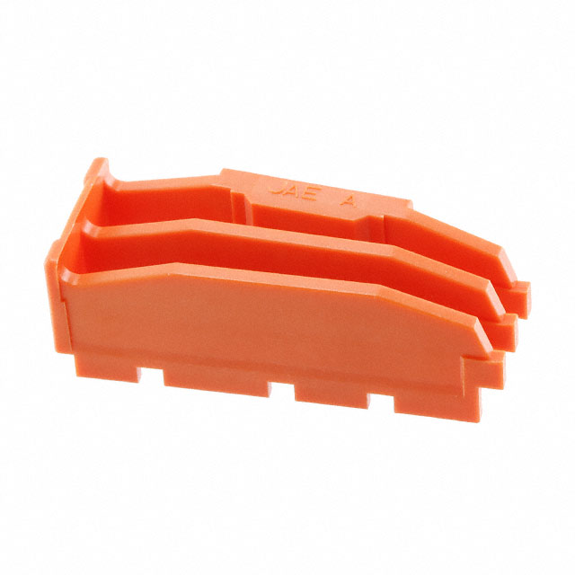 CONN SOCKET RETAINER 28POS MX7