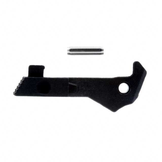 CONN LATCH LONG FOR SMD HEAD