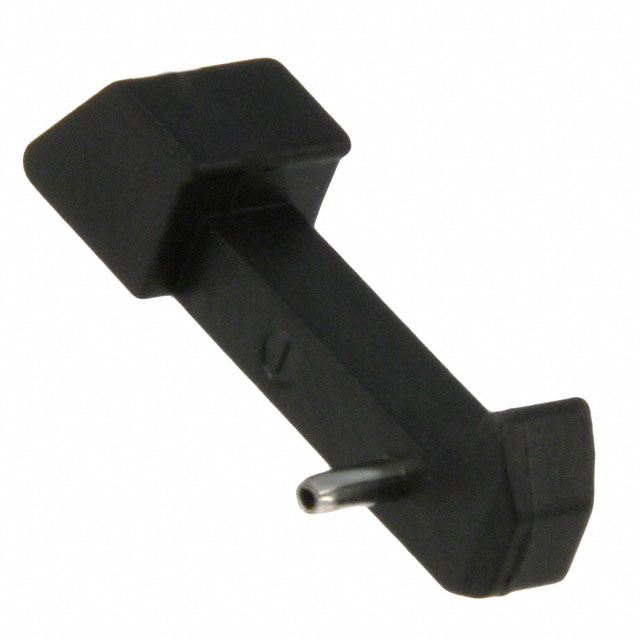 CONN LATCH SHORT FOR SMD HEAD