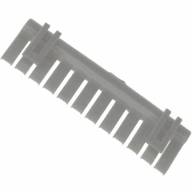 CONN RETAINER FOR PND 24POS