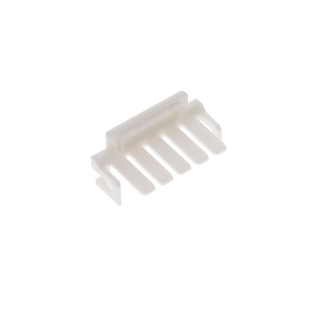2 MM W TO B CONNECTOR 5P RETAINE