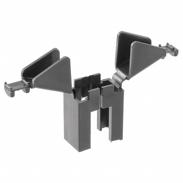 TRI SNAP 3 CONT PLUG HOOD