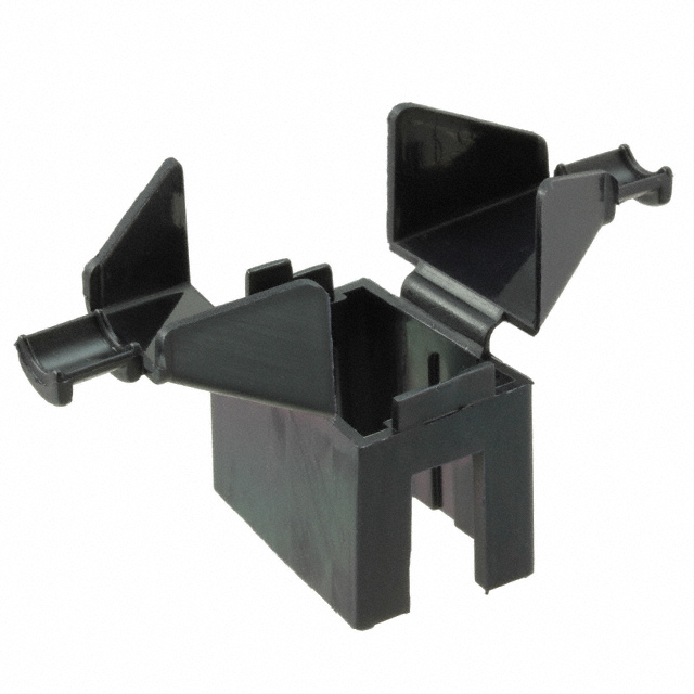 TRI SNAP 12 CONT PLUG HOOD
