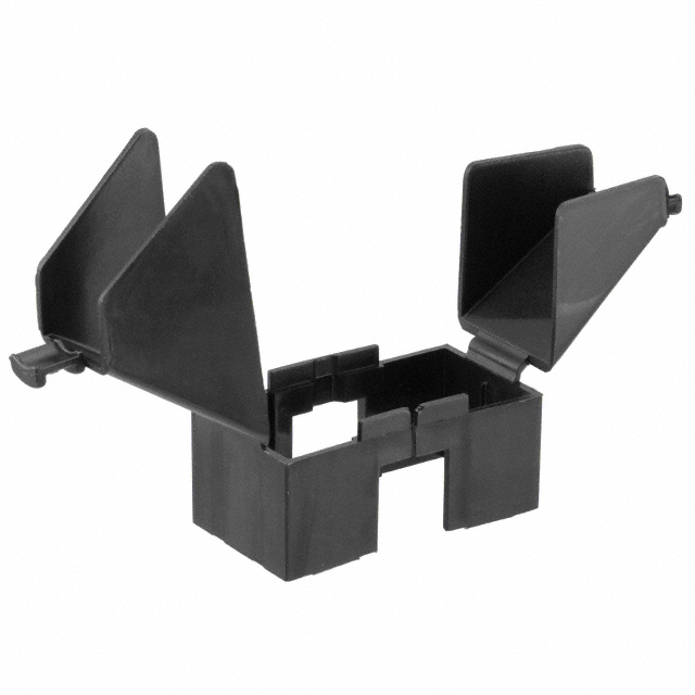 TRI SNAP 36 CONT PLUG HOOD