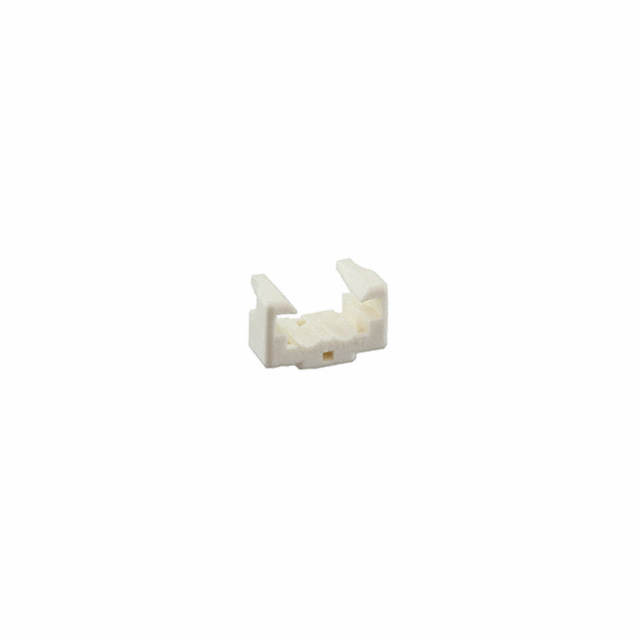 RETAINER XAF POS 2.5MM