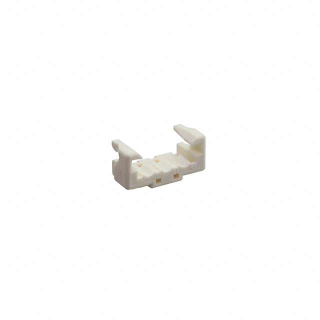 RETAINER XAF POS 2.5MM