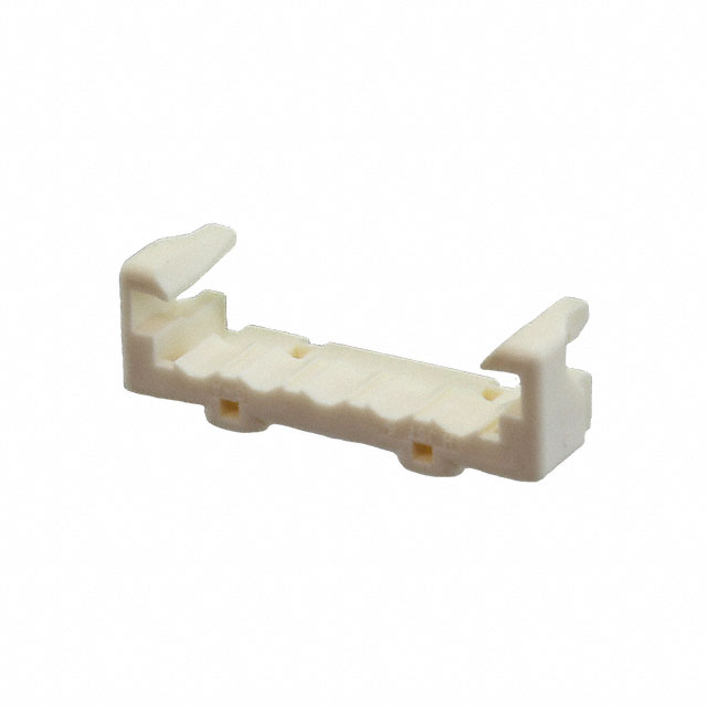 RETAINER XAF POS 2.5MM
