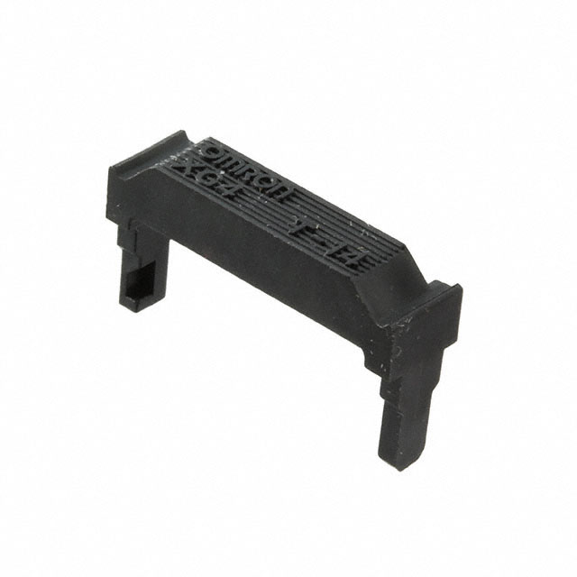 STRAIN RELIEF 14POS FLAT CABLE