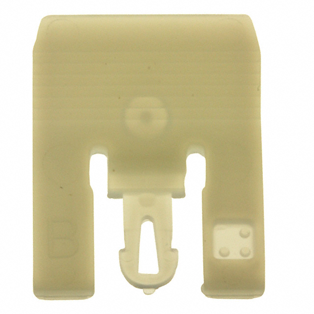 LEVER LOCK FOR XG4 PLUG