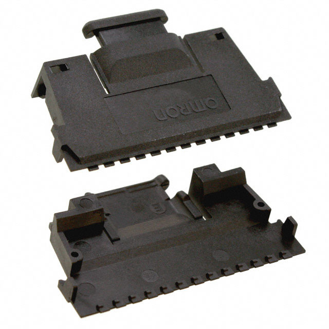 SEMI COVER FOR IDC CONNECTOR