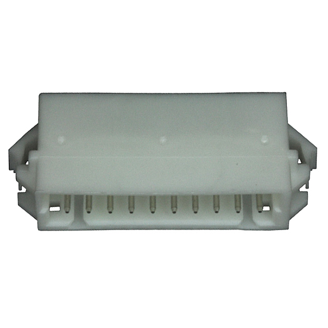 CONN ADAPT PLUG/PLUG 10POS 2MM