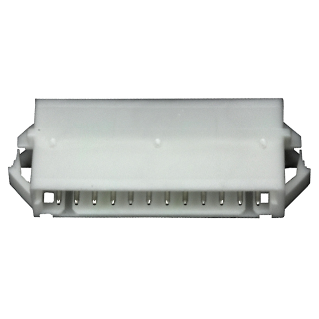 CONN ADAPT PLUG/PLUG 12POS 2MM