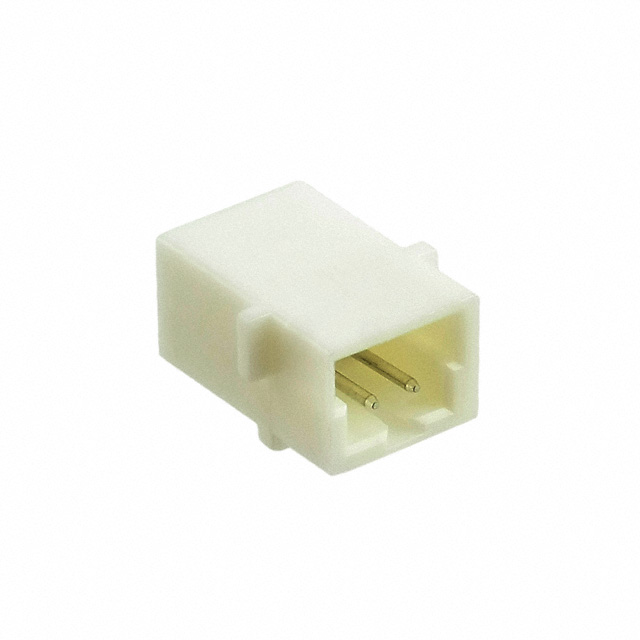 CONN ADAPT PLUG/PLUG 2POS 2MM