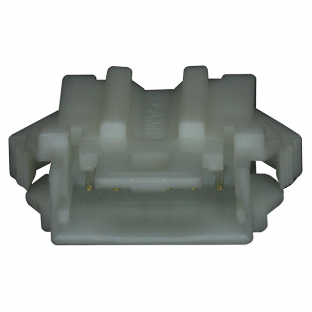 CONN ADAPT PLUG/PLUG 6POS 1.5MM