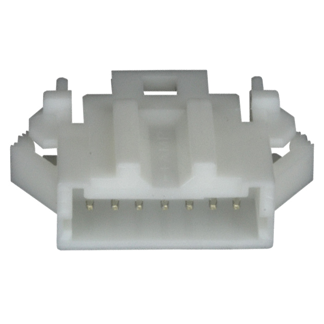 CONN ADAPT PLUG/PLUG 7POS 1.5MM