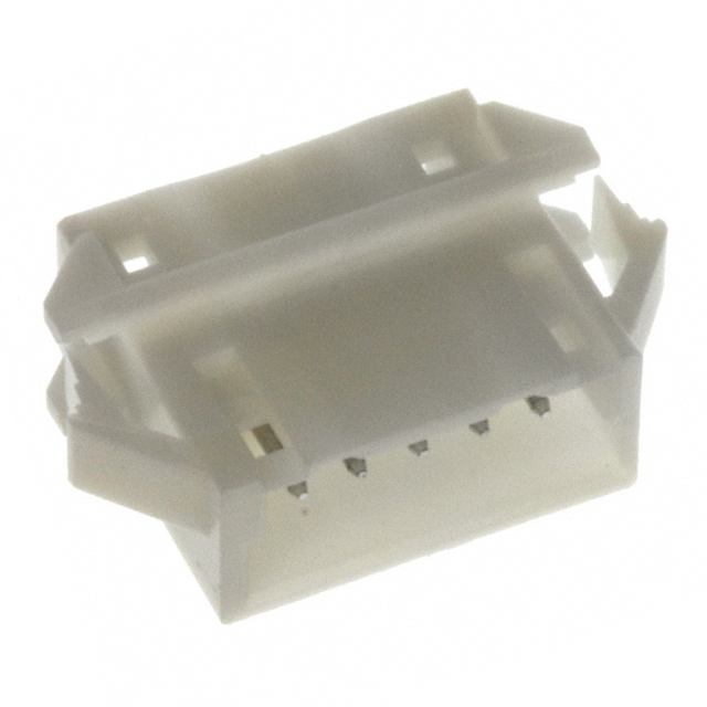CONN ADAPT PLUG/PLUG 5POS 2MM