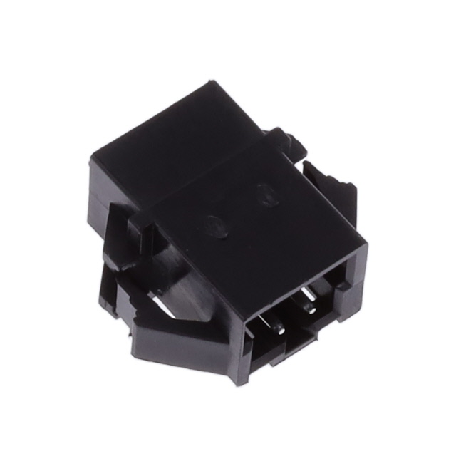 CONN ADAPT PLUG/PLUG 2POS 2MM