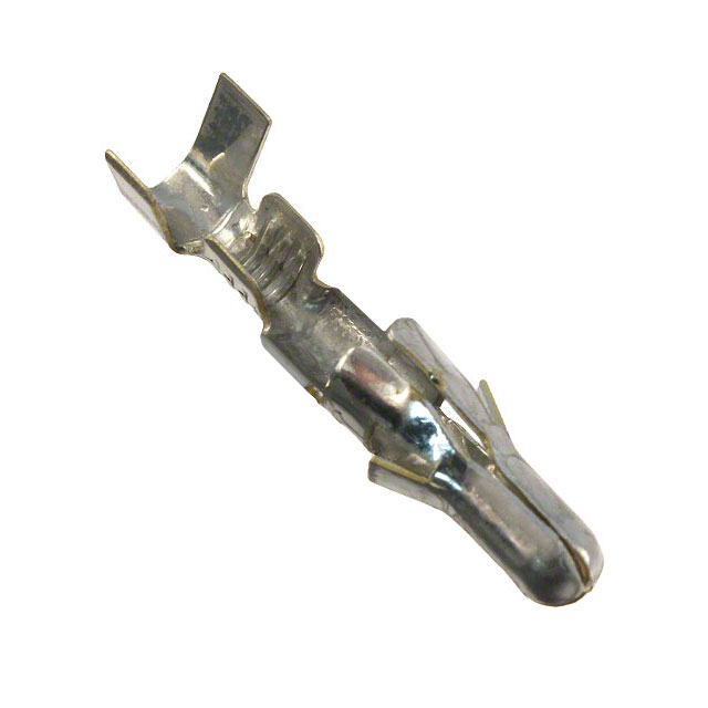 CONN PIN 16-18AWG CRIMP TIN