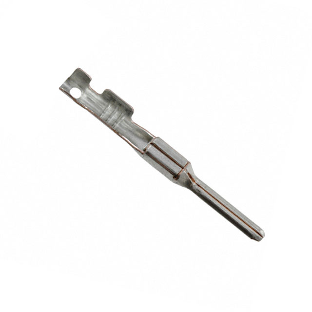 CONN PIN 16-20AWG CRIMP TIN