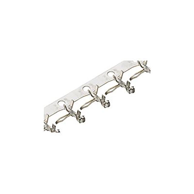 CONN SPLIT PIN 24-30AWG CRMP TIN