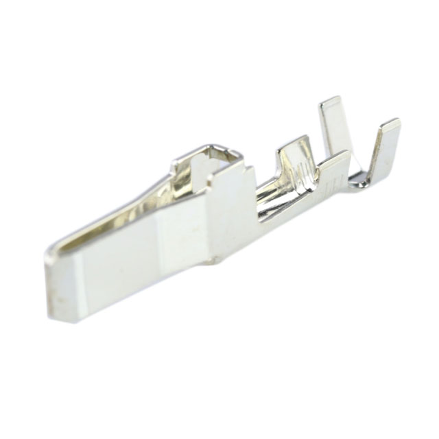 CONN PIN 14-16AWG CRIMP TIN