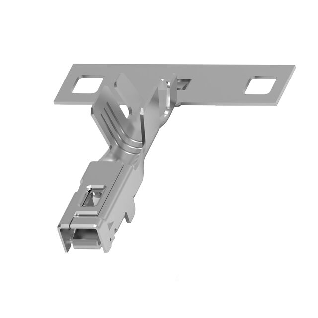 CONN SOCKET CRIMP TIN