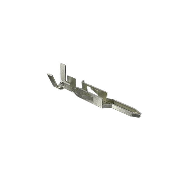 CONN PIN 16-22AWG CRIMP TIN