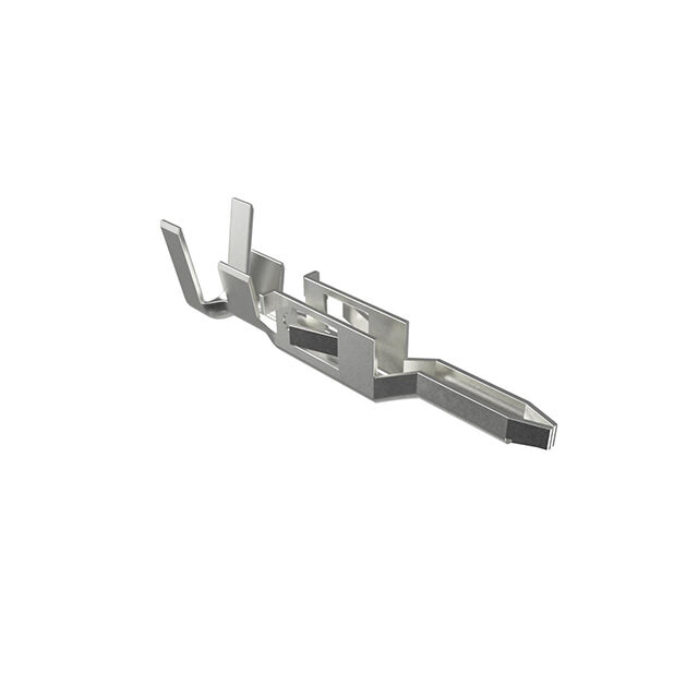 CONN PIN 16-20AWG CRIMP TIN