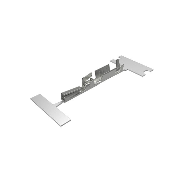 MICROSPACE CTW FEMALE TIN AWG 22
