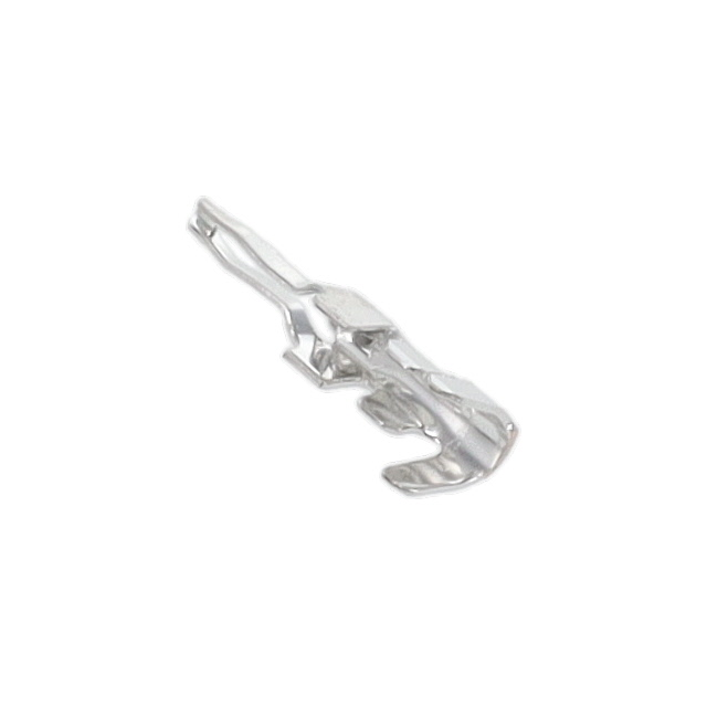 CONN PIN 24-26AWG CRIMP TIN