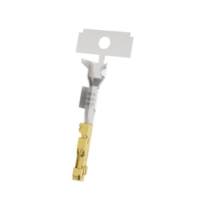 CONN SOCKET 22-24AWG CRIMP TIN