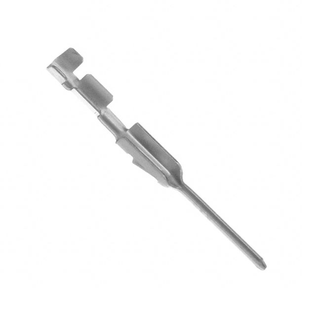 CONN PIN 22-26AWG CRIMP TIN
