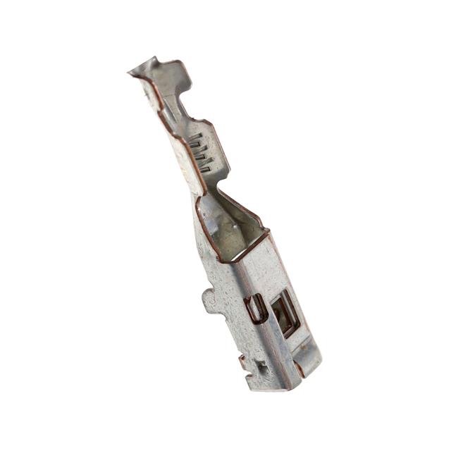 CONN SOCKET 22AWG CRIMP TIN